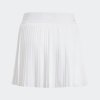 Dívčí sukně adidas G CLUB PLEAT SK - foto 2