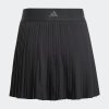 Dívčí sukně adidas G CLUB PLEAT SK - foto 2