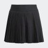 Dívčí sukně adidas G CLUB PLEAT SK - foto 1