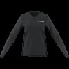 Dámské tričko s dlouhým rukávem adidas MULTI SYNT LS W - foto 7