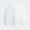 Dámská sukně adidas CLUB PLEATSKIRT - foto 1