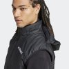 Pánská vesta adidas MT INS HO VEST - foto 8