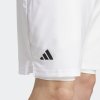 Pánské šortky adidas CLUB 2IN1 SHORT - foto 5