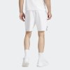 Pánské šortky adidas CLUB 2IN1 SHORT - foto 2