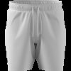 Pánské šortky adidas CLUB 2IN1 SHORT - foto 7
