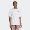Dámské tričko adidas W MT TEE - foto 1