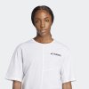 Dámské tričko adidas W MT TEE - foto 4