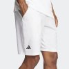 Pánské šortky adidas CLUB SW SHORT - foto 4