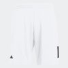 Pánské šortky adidas CLUB 3STR SHORT - foto 1