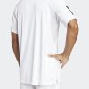 Pánské tričko adidas CLUB 3STR TEE - foto 8