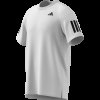 Pánské tričko adidas CLUB 3STR TEE - foto 16