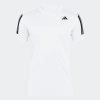 Pánské tričko adidas CLUB 3STR TEE - foto 1