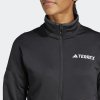 Dámská mikina adidas W XPR LT FL J - foto 3