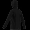 Dámská mikina adidas W XPR LT FL H J - foto 10