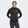 Dámská mikina adidas W XPR LT FL H J - foto 1