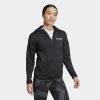 Dámská mikina adidas W XPR LT FL H J - foto 3