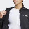 Dámská mikina adidas W XPR LT FL H J - foto 4