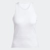Dámské tílko adidas Y-TANK MIDI - foto 1