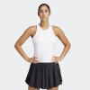 Dámské tílko adidas Y-TANK MIDI - foto 2