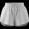 Dámské šortky adidas CLUB SHORT - foto 9