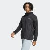 Pánská mikina adidas XPR WIND FL H - foto 1