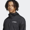 Pánská mikina adidas XPR WIND FL H - foto 5