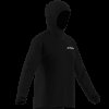 Dámská mikina adidas W XPR WIND FL H - foto 7