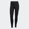 Dámské legíny adidas W MT TIGHTS - foto 0