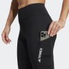 Dámské legíny adidas W MT TIGHTS - foto 6