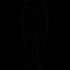 Dámské legíny adidas W MT TIGHTS - foto 11