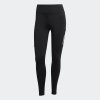 Dámské legíny adidas W MT TIGHTS - foto 1