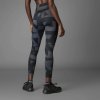 Dámské legíny adidas W MT TIGHTS AOP - foto 9