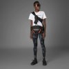 Dámské legíny adidas W MT TIGHTS AOP - foto 11