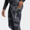 Dámské legíny adidas W MT TIGHTS AOP - foto 5
