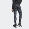 Dámské legíny adidas W MT TIGHTS AOP - foto 3