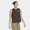 Dámské tílko adidas W MT TANK - foto 4