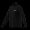 Dámské tričko s dlouhým rukávem adidas W MT HALFZ LS T - foto 14