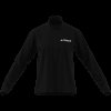 Dámské tričko s dlouhým rukávem adidas W MT HALFZ LS T - foto 7