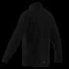 Pánské tričko s dlouhým rukávem adidas MT HALFZ LS TEE - foto 12
