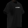 Dámské tričko adidas W TX LOGO TEE - foto 8