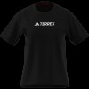 Dámské tričko adidas W TX LOGO TEE - foto 7