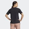 Dámské tričko adidas W TX LOGO TEE - foto 3