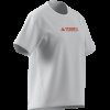 Dámské tričko adidas W TX LOGO TEE - foto 8