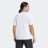 Dámské tričko adidas W TX LOGO TEE - foto 3