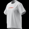 Dámské tričko adidas W TX LOGO TEE - foto 14