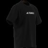 Pánské tričko adidas TX LOGO TEE - foto 7