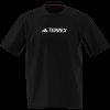 Pánské tričko adidas TX LOGO TEE - foto 6