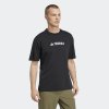 Pánské tričko adidas TX LOGO TEE - foto 3