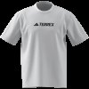 Pánské tričko adidas TX LOGO TEE - foto 7