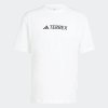 Pánské tričko adidas TX LOGO TEE - foto 1